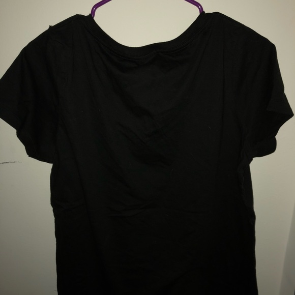 Fall Out Boy Tour Women’s V-Neck T-Shirt - Picture 3 of 3